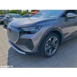 Audi Q4 45 e-tron 82 kWh 210 kW – Sleviste.cz