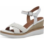 Tamaris Sandálky 28351 44 100 – Zbozi.Blesk.cz