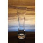 křišťálová váza křišťálová váza 19,5cm – Hledejceny.cz