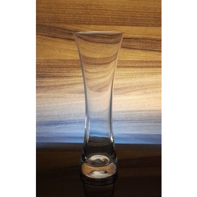 křišťálová váza křišťálová váza 19,5cm – Hledejceny.cz