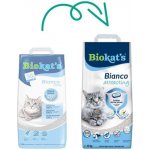 Biokat’s Podestýlka Bianco Attracting 10 kg – Hledejceny.cz