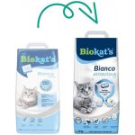 Biokat’s Podestýlka Bianco Attracting 10 kg – Zboží Mobilmania