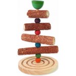 Epic Pet stromek dřevěný 22,5 cm – Hledejceny.cz