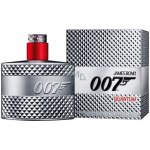 James Bond 007 Quantum toaletní voda pánská 75 ml – Hledejceny.cz