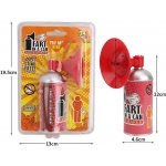 Ptákoviny CB Klakson Prdy ve spreji – Zboží Dáma