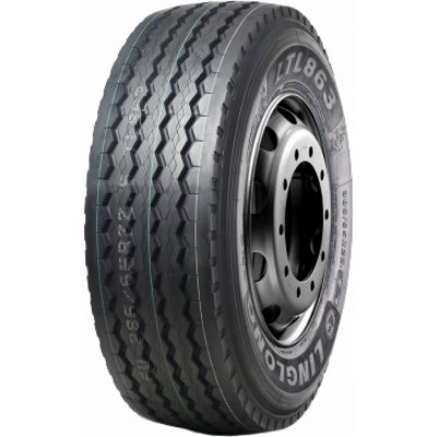 Linglong LTL863 385/65 R22,5 164J – Sleviste.cz