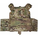 Combat Systems s balistikou IV – Zboží Dáma