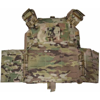 Combat Systems s balistikou IV – Zboží Dáma