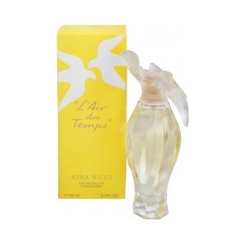 Nina Ricci L'Air du Temps toaletní voda dámská 30 ml