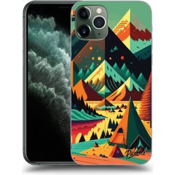 Picasee ULTIMATE CASE MagSafe Apple iPhone 11 Pro - Colorado