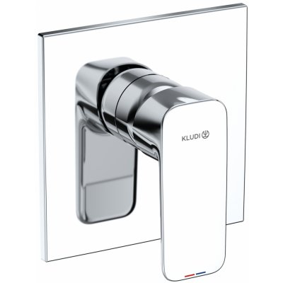 Kludi Pure&Style 407550575 – Hledejceny.cz