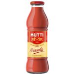 Mutti rajčatové pyré 560 g – Zboží Dáma
