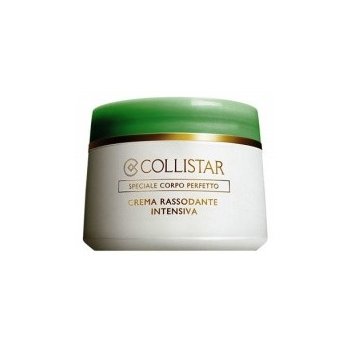 Collistar Speciale Corpo Perfetto zpevňující tělová péče (Intensive Firming Cream) 400 ml