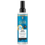 Gliss Kur Express Aqua Revive Balzám na vlasy 200 ml – Zboží Mobilmania