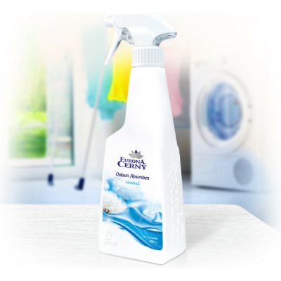 Eurona Pohlcovač pachů Neutral 500 ml – Zbozi.Blesk.cz