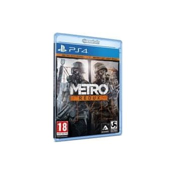 Metro Redux