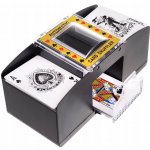 Automatická Míchačka Karet – Zboží Živě