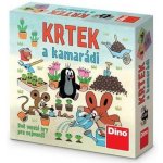 Dino Krtek a kamarádi – Hledejceny.cz