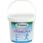 Vitatrend Křemelina 1,7 kg – Hledejceny.cz