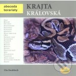 Krajta královská - Abeceda teraristy - Knobloch Ota – Hledejceny.cz