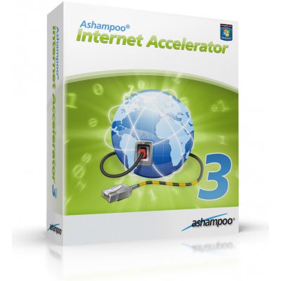 Ashampoo Internet Accelerator 3 – Zboží Živě