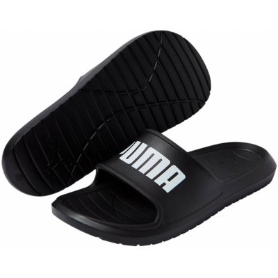 Puma Divecat v2 Lite 374823-01 černé – Zboží Dáma