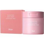 House of HUR Polštářky na obličej Clearing Skin Prep Essence Pad - 140 ml / 70 ks – Hledejceny.cz
