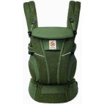 ERGOBABY OMNI BREEZE Olive zelená – Zboží Dáma