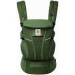 ERGOBABY OMNI BREEZE Olive zelená – Sleviste.cz