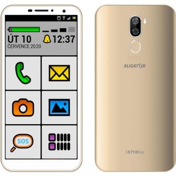 Aligator S5710 Duo 16GB