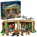 LEGO® Harry Potter™ 76445 Bradavický hrad Hodina bylinkářství – Zboží Živě