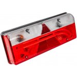 ASPÖCK Zadní světlo Europoint III 7 funkcí vlevo | Zboží Auto