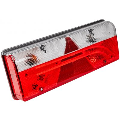 ASPÖCK Zadní světlo Europoint III 7 funkcí vlevo | Zboží Auto