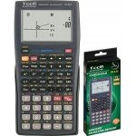 Toor Electronic Scientific Graph Calculator (279588) – Hledejceny.cz