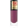 Lak na nehty Eveline Cosmetics 7 Days Gel Laque Nail Enamel gelový lak na nehty bez užití UV/LED lampy odstín 272 8 ml