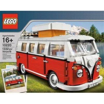 LEGO® Creator Expert 10220 Volkswagen T1