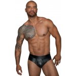 Noir Handmade H065 Shorts with Continuous Zipper – Zboží Dáma