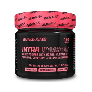 BioTech USA Intra Workout For Her 180 g