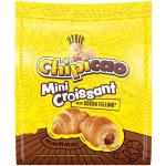 Chipicao Mini croissant s kakaovou náplní 60 g – Zboží Dáma