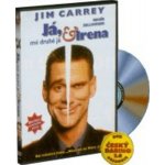 Já, mé druhé já a Irena DVD – Zboží Dáma