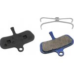 MAX1 Avid Code 1 pár, brzdové na kolo, organické – Zboží Dáma