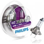 Philips VisionPlus H7 PX26d 12V 55W – Zboží Mobilmania