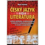 Český jazyk a literatura – Zboží Mobilmania