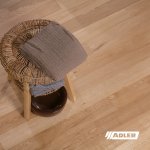 ADLER Česko Möbel und Parkett Holzlack 0,375 l matný – Zboží Mobilmania