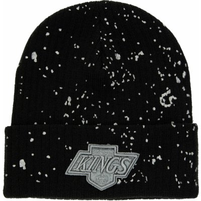 Mitchell & Ness Zimní čepice Los Angeles Kings NHL Nep Knit Vntg – Hledejceny.cz