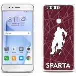 mmCase Gelové Honor 8 - Sparta – Hledejceny.cz