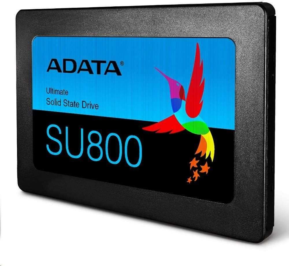 ADATA Ultimate SU800 256GB, ASU800SS-256GT-C