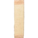 Trixie Škrabadlo s plyšovým zakončením 15 x 62 cm – Sleviste.cz