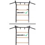 TRINFIT Elegance Hrazda na ribstol – Hledejceny.cz