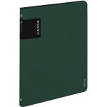 Karton P+P Pořadač A4 PP 4kroužek VERDE zelená 2-854 – Zboží Živě